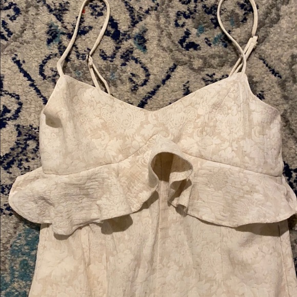 BCBG ROMPER - Picture 2 of 3